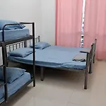 Mohammad Hostel