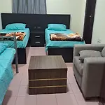 Mohammad Hostel