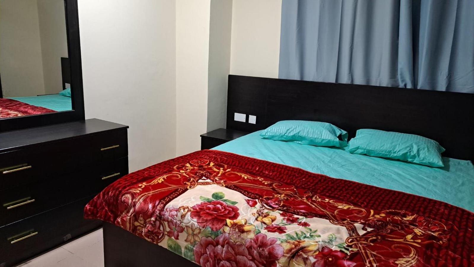 Auberge de jeunesse Mohammad Mascate