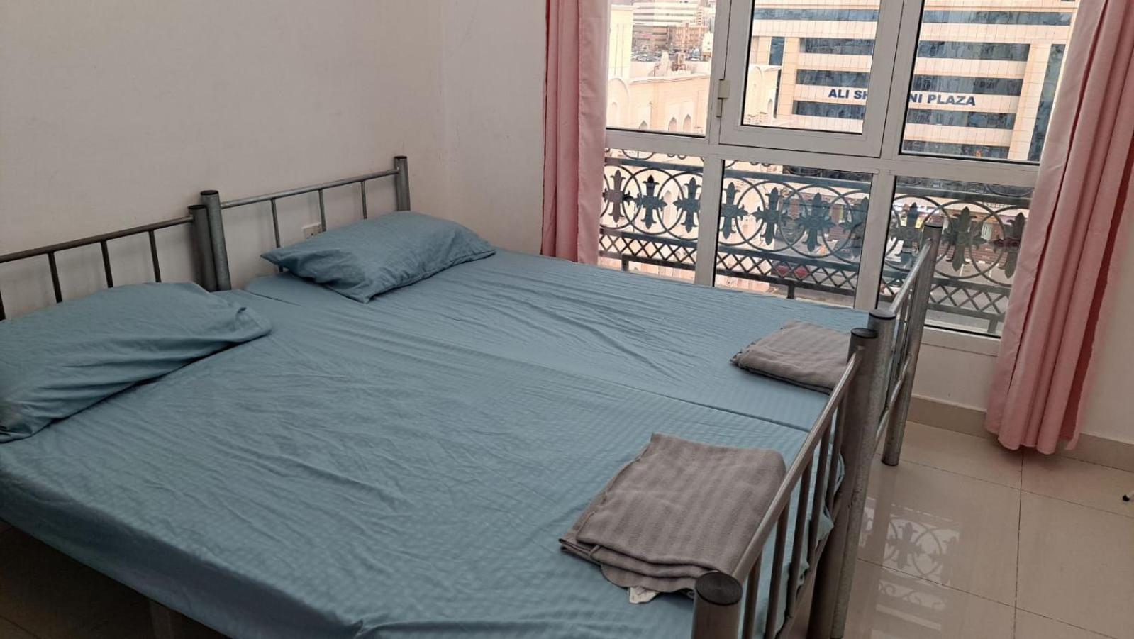 Auberge de jeunesse Mohammad