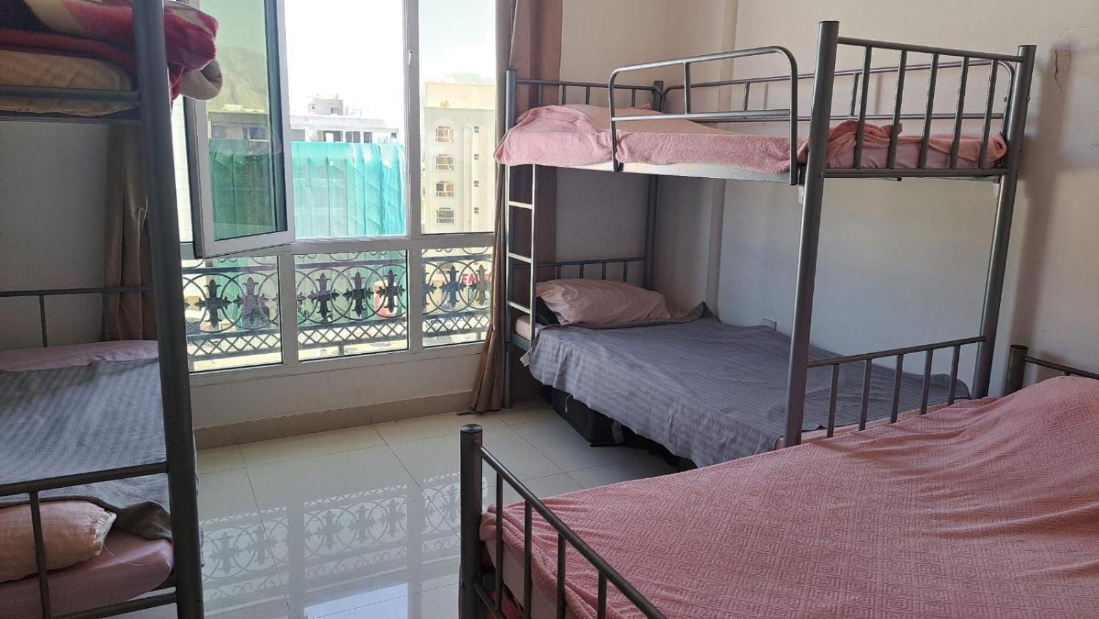 Auberge de jeunesse Mohammad *