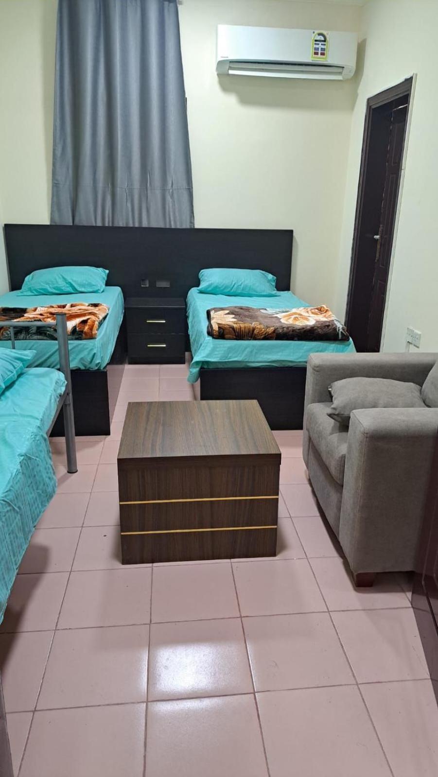 Auberge de jeunesse Mohammad *
