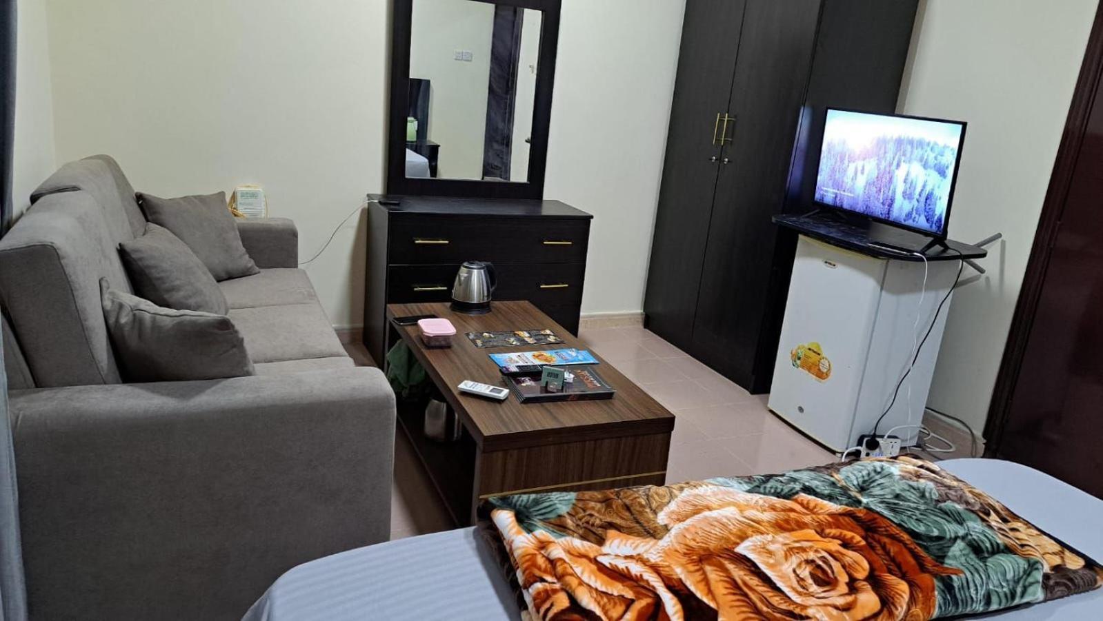 Mohammad Hostel Masqat