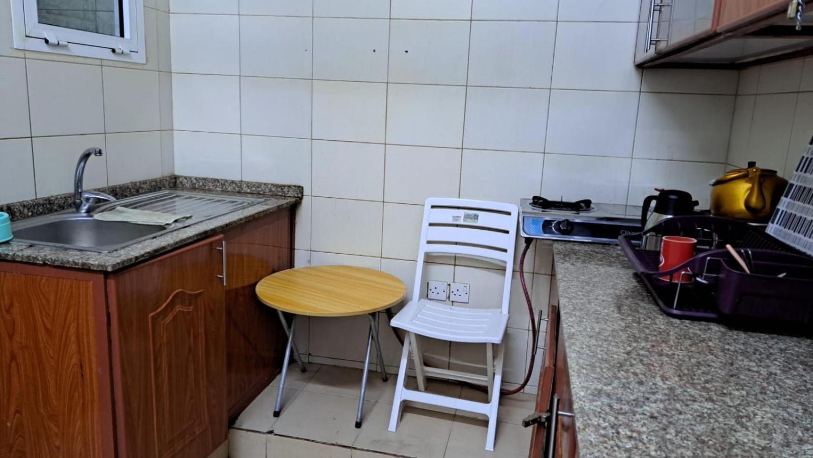 Mohammad Hostel *
