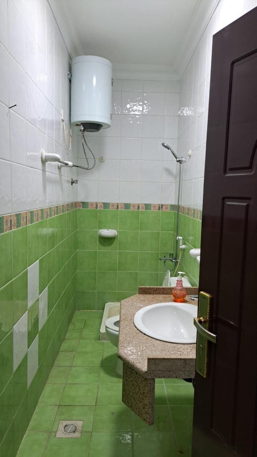 Mohammad Hostel Masqat
